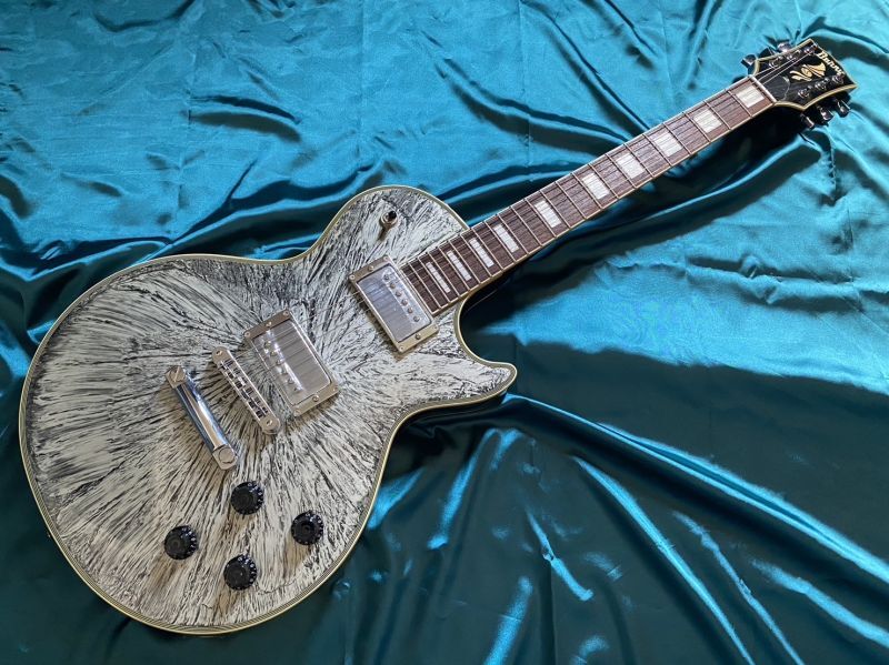 BURNY / RLC-55/PLB(Planet Burst)/2008/プラネットバースト（新古品