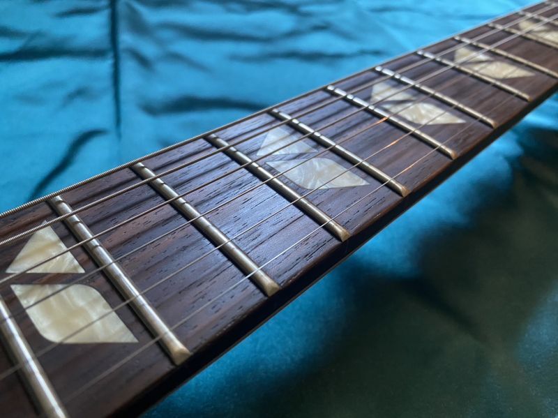 Fernandes / RAVELLE X （新古品） - KALEIDO GUITAR ギター・ベース