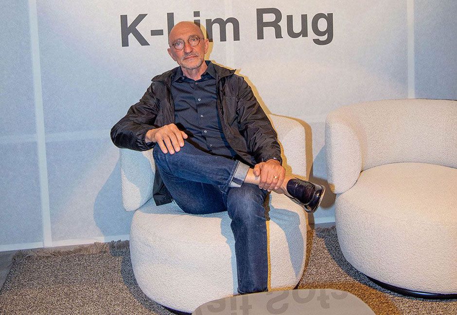 ドルドーニデザインのソファやサスティナブルなチェアなど新作6種発売