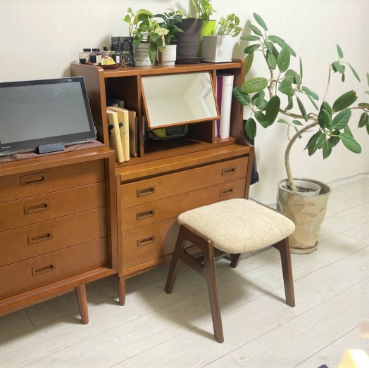 ライティングチェスト – カリモク60オフィシャルショップ