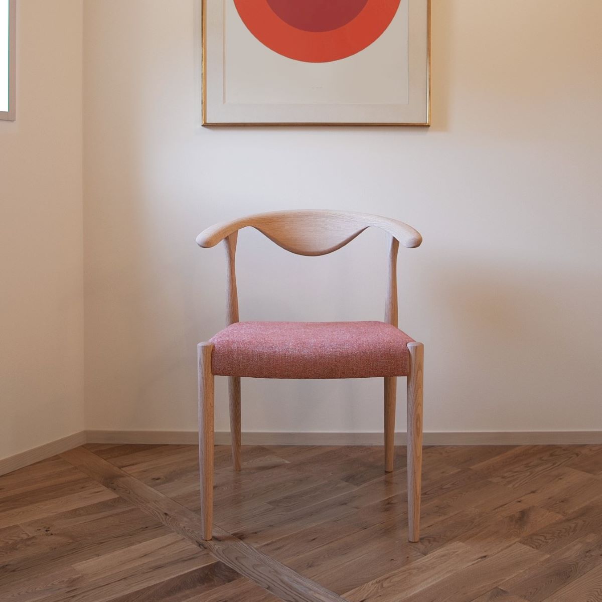 Ritチェア（張座）UDC01A(オーク) – 柏木工株式会社オンラインストア