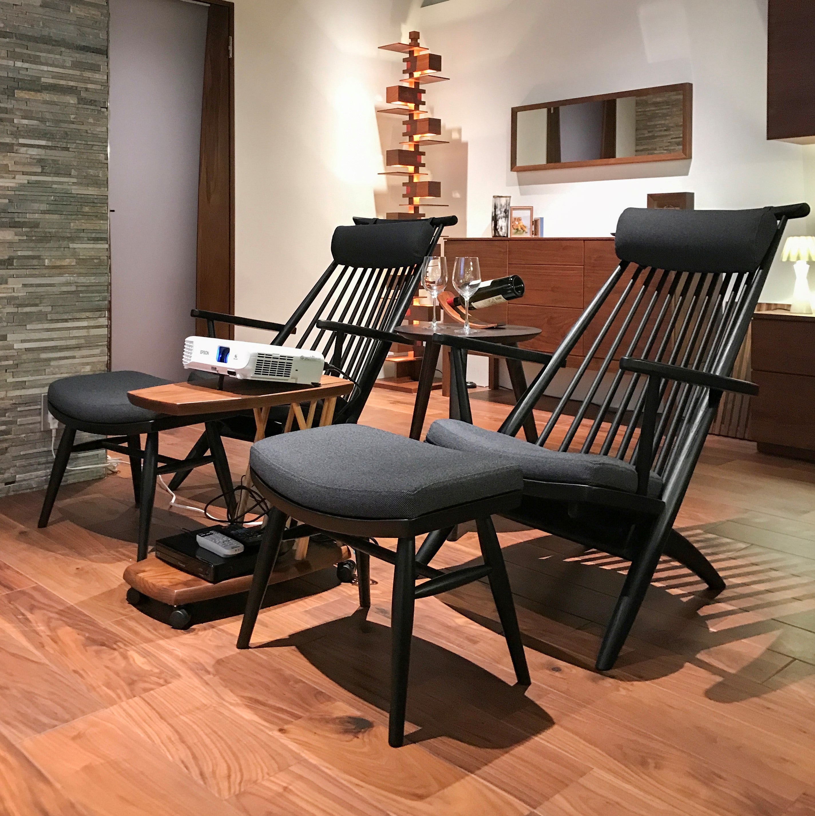 CIVIL オットマン CC55A(オーク) – 柏木工株式会社オンラインストア