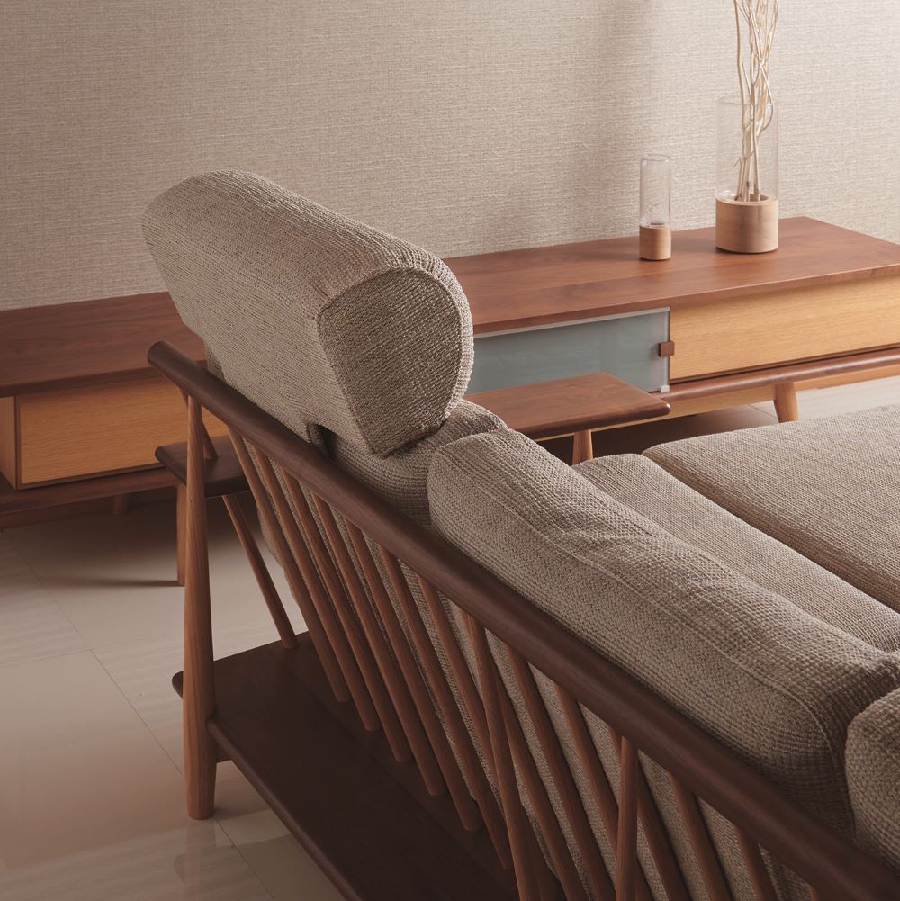 ヘッドクッション – 柏木工株式会社オンラインストア