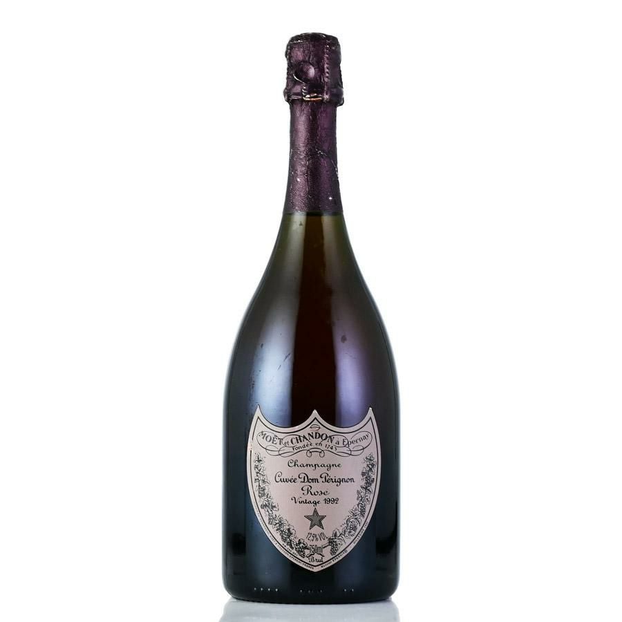 ドンペリ ドンペリニヨン ロゼ 1992 ドン ペリニヨン ドンペリニョン