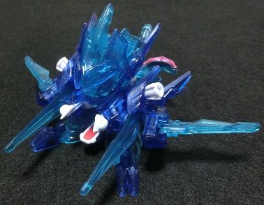 スパイク=フェニックス | かたかけぽしぇっと