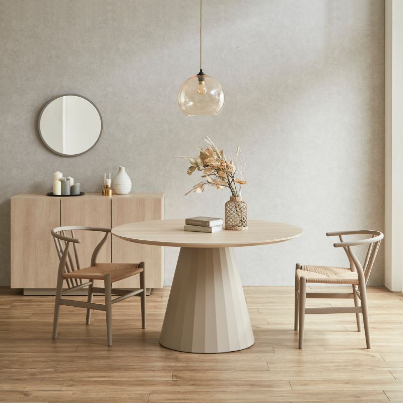 CK-01】チェア【NEWcolor グレージュ】 – 河口家具製作所オンライン