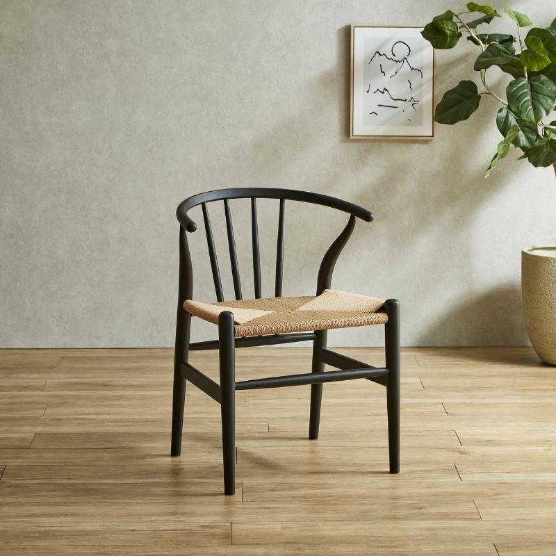 CK-01】チェア【ペーパーコードタイプ】 – 河口家具製作所オンライン