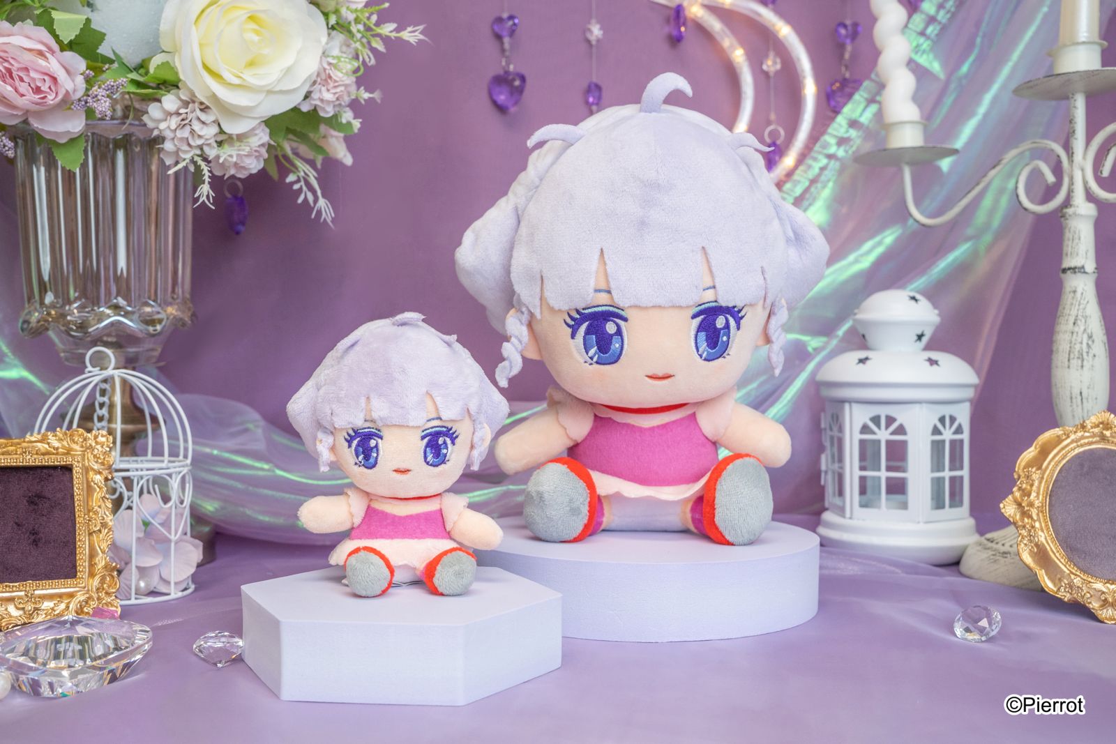 魔法の天使クリィミーマミ』初の日本POP-UPストアが秋葉原に期間限定