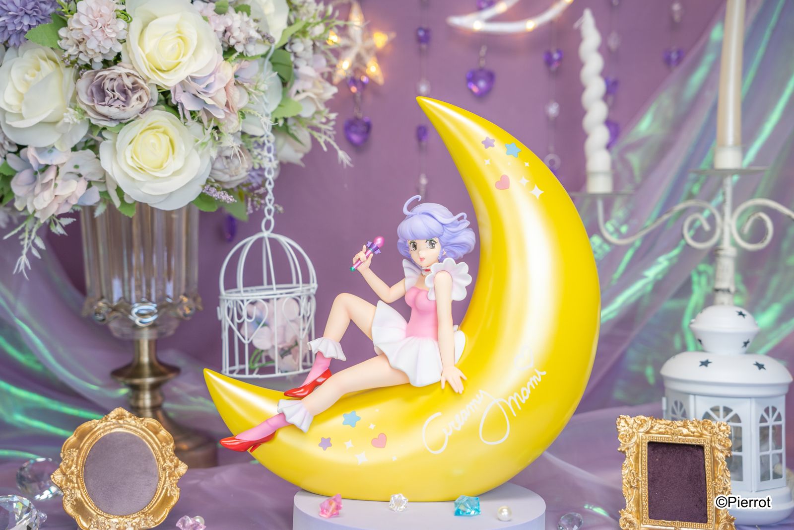 魔法の天使クリィミーマミ』初の日本POP-UPストアが秋葉原に期間限定