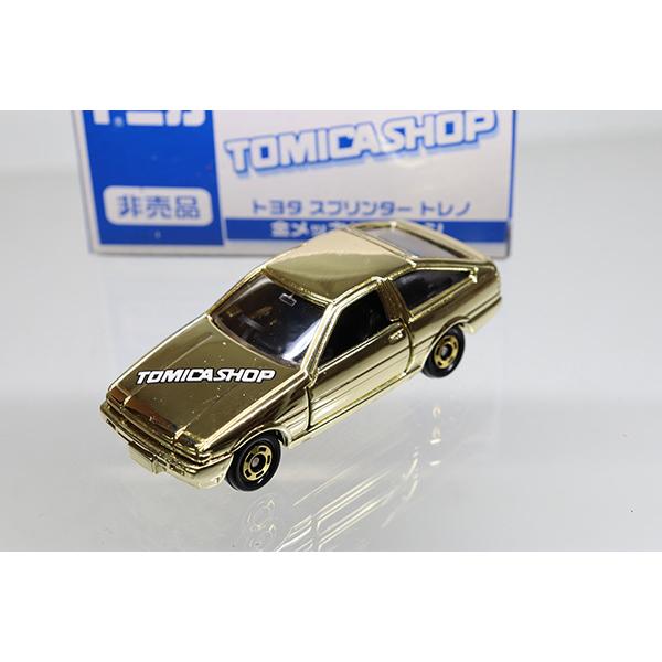 ミニカーショップ ケンボックス 【未開封品】トミカ 特注・その他