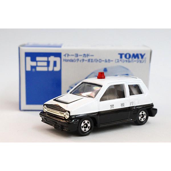 ミニカーショップ ケンボックス 【未開封品】トミカ イトーヨーカドー