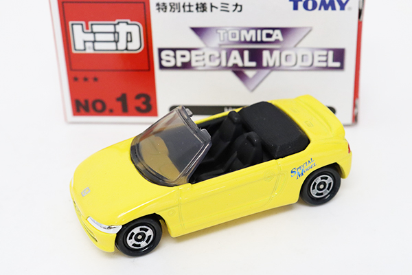 ミニカーショップ ケンボックス トミカ 特注・その他☆13☆ホンダ