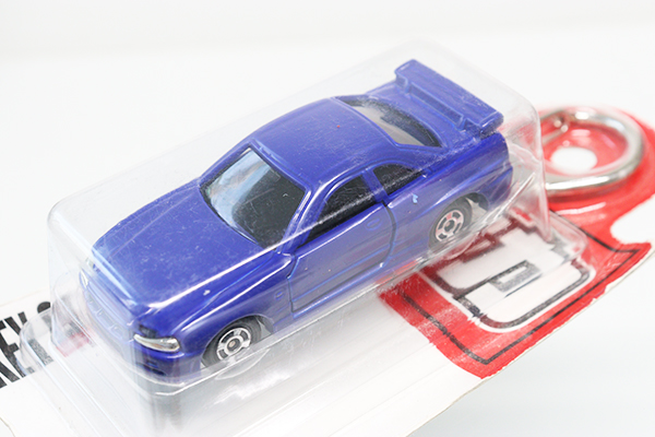 ミニカーショップ ケンボックス トミカ 特注・その他☆D2☆日産