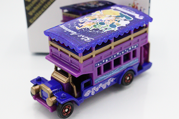 ミニカーショップ ケンボックス ディズニートミカオムニバス (東京