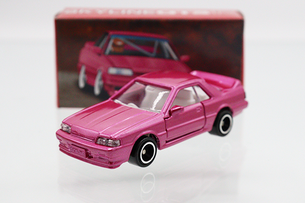 ミニカーショップ ケンボックス トミカ 特注・その他日産スカイライン