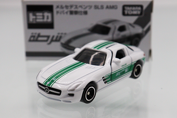 ミニカーショップ ケンボックス トミカ 特注・その他メルセデスベンツ