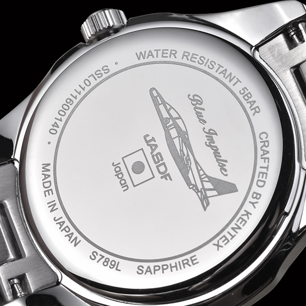 ブルーインパルス ペアセット限定BOX付き [BIVCP-01]