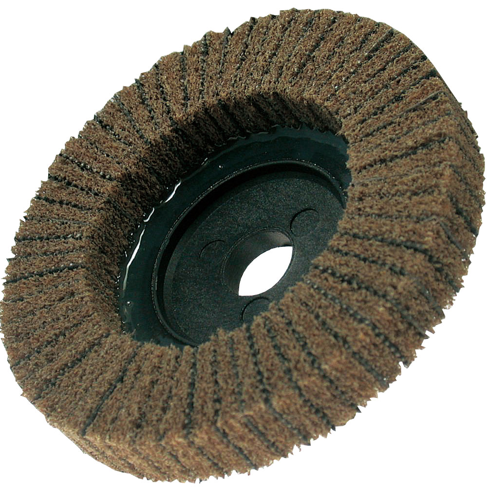 NM09-ユニロンディスクMIX#180｜研磨ポイント.com