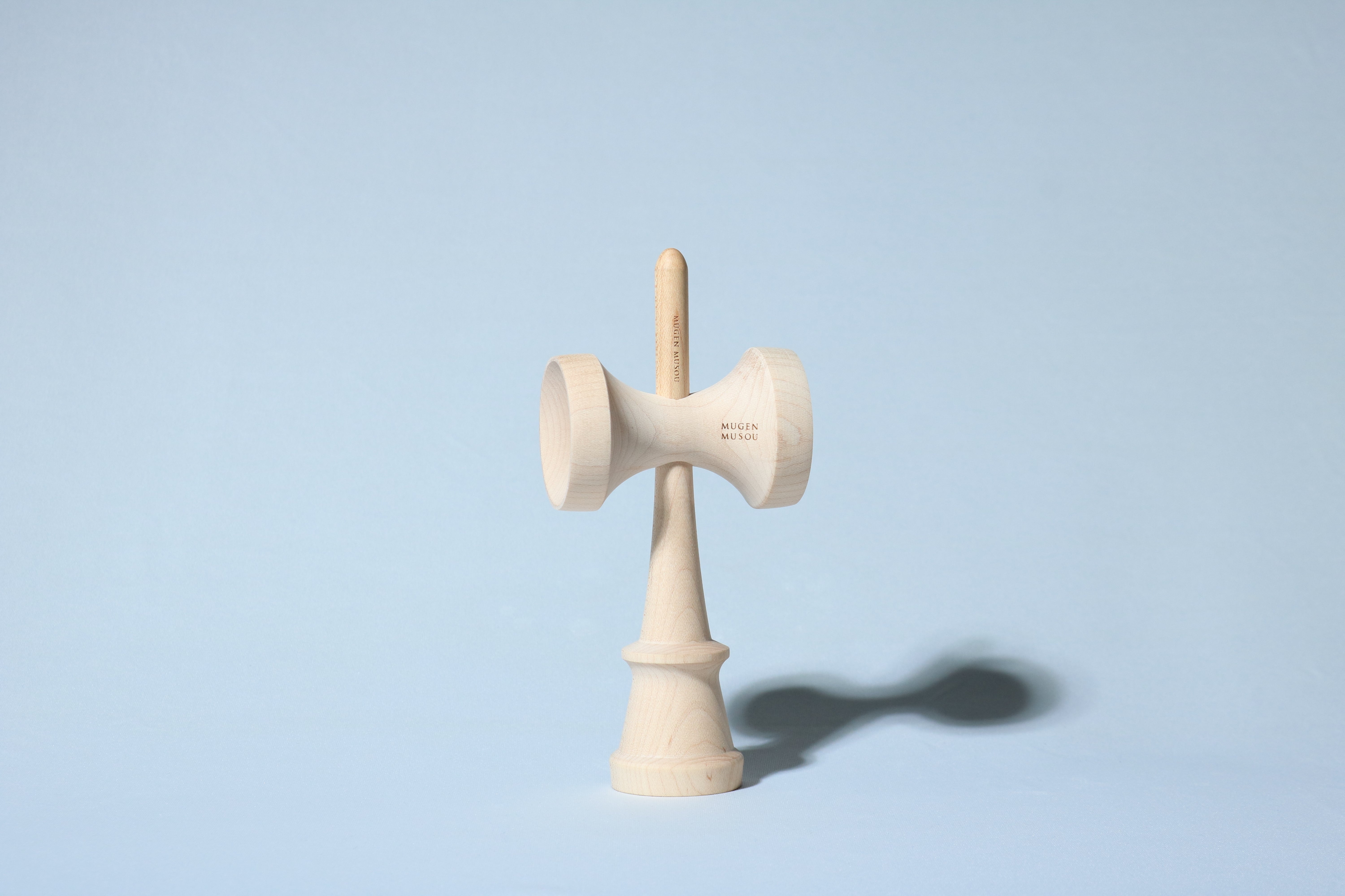 MUGEN MUSOU INFINITY 【PIXEL】-Purpleheart- – Kendama Shop Yume