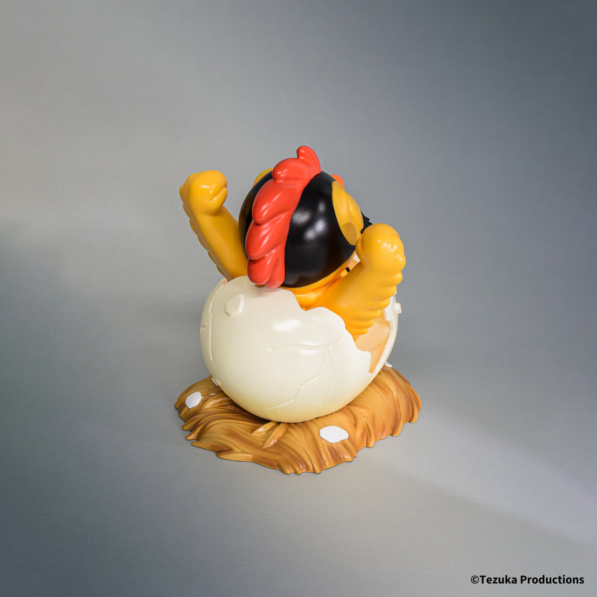 手塚治虫キャラクターズ Sofvi Collection 003 火の鳥：チロル