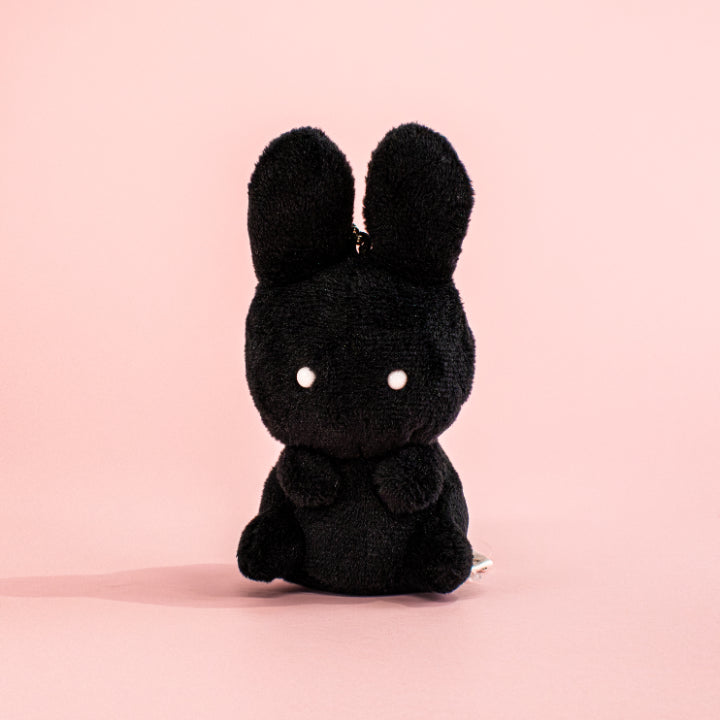 Black Rabbit Mascot New Version / Haruna Sudo