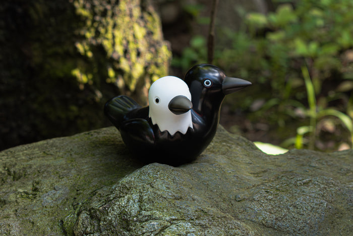 予言の鳥 / standard / CHUKU JAPONISM