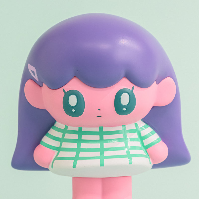 MONYOGIRL/11th color/Monyochitapomichi