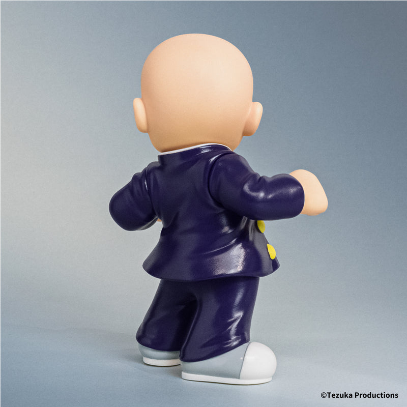 予約受付終了】手塚治虫キャラクターズ Sofvi Collection 007 写楽保介