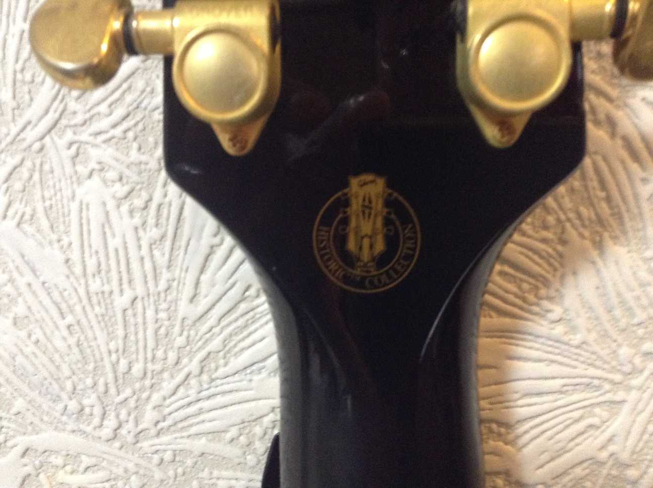 レスポール】GIBSON CUSTOM 1993年 ヒストリックコレクション GIBSON