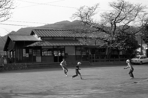 はじめての片上鉄道
