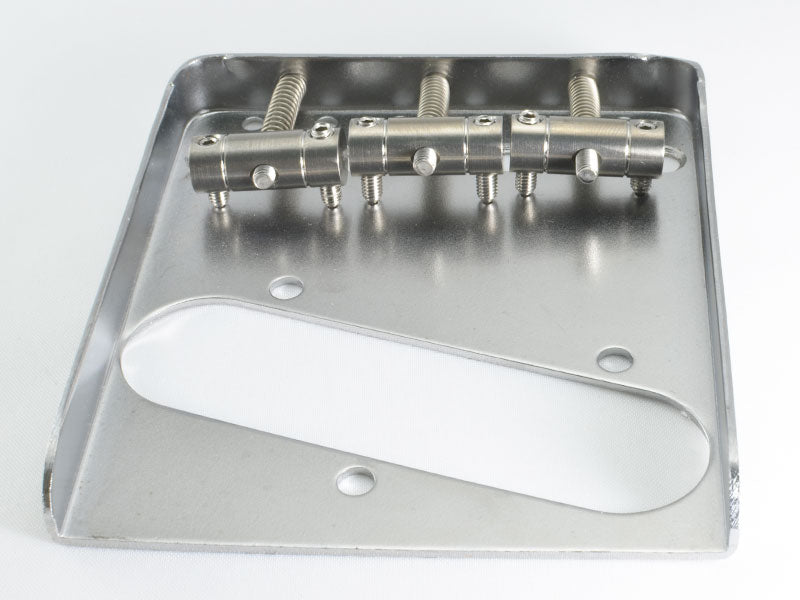 PR-08 | TELE ®3pcs. スタイルブリッジ用KTSチタンサドル – KTS