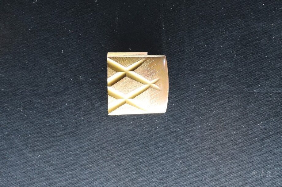 鎺（ハバキ）について - 日本刀サイト presented by 矢澤商会