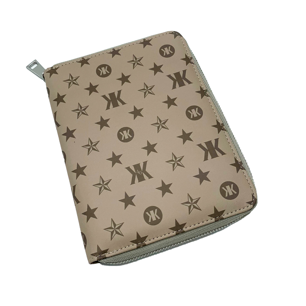 K2 MOBILE CAST オリジナル ノート & マルチケース | 吉川晃司 | K2