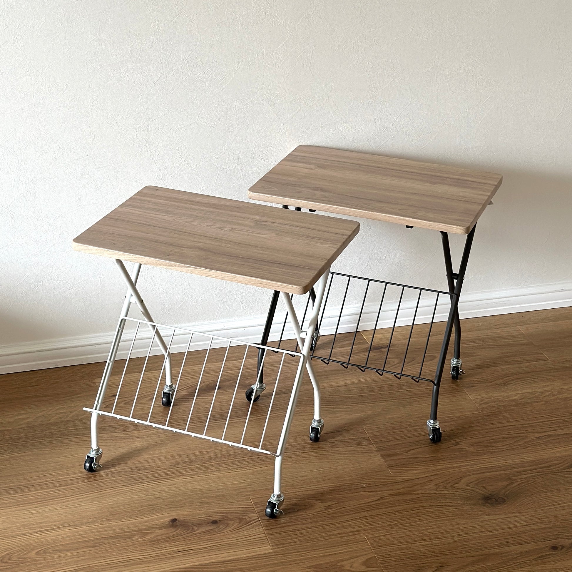 サイドテーブル｜フォールディングサイドテーブル - territory