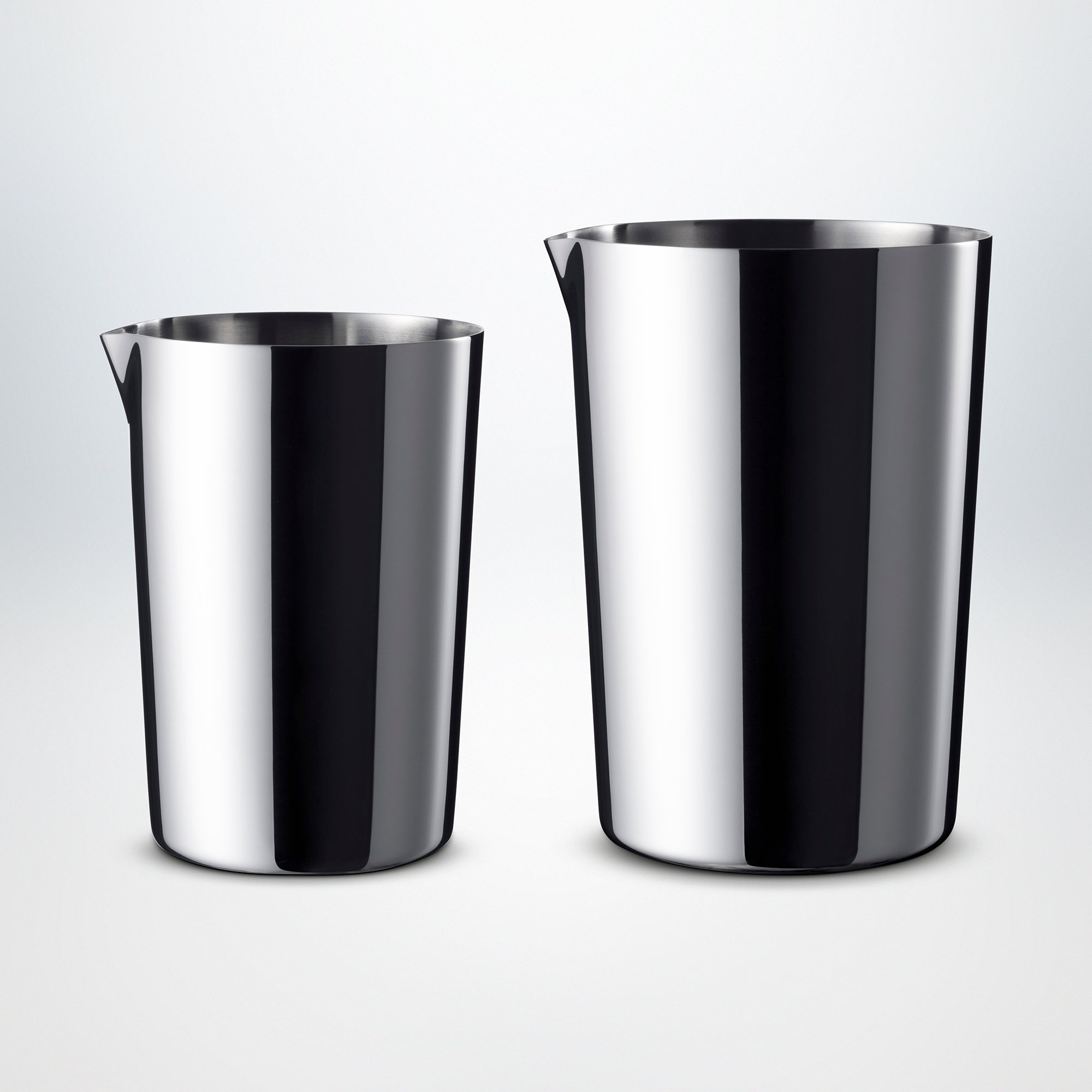 BIRDY. MT540 Mixing Tin