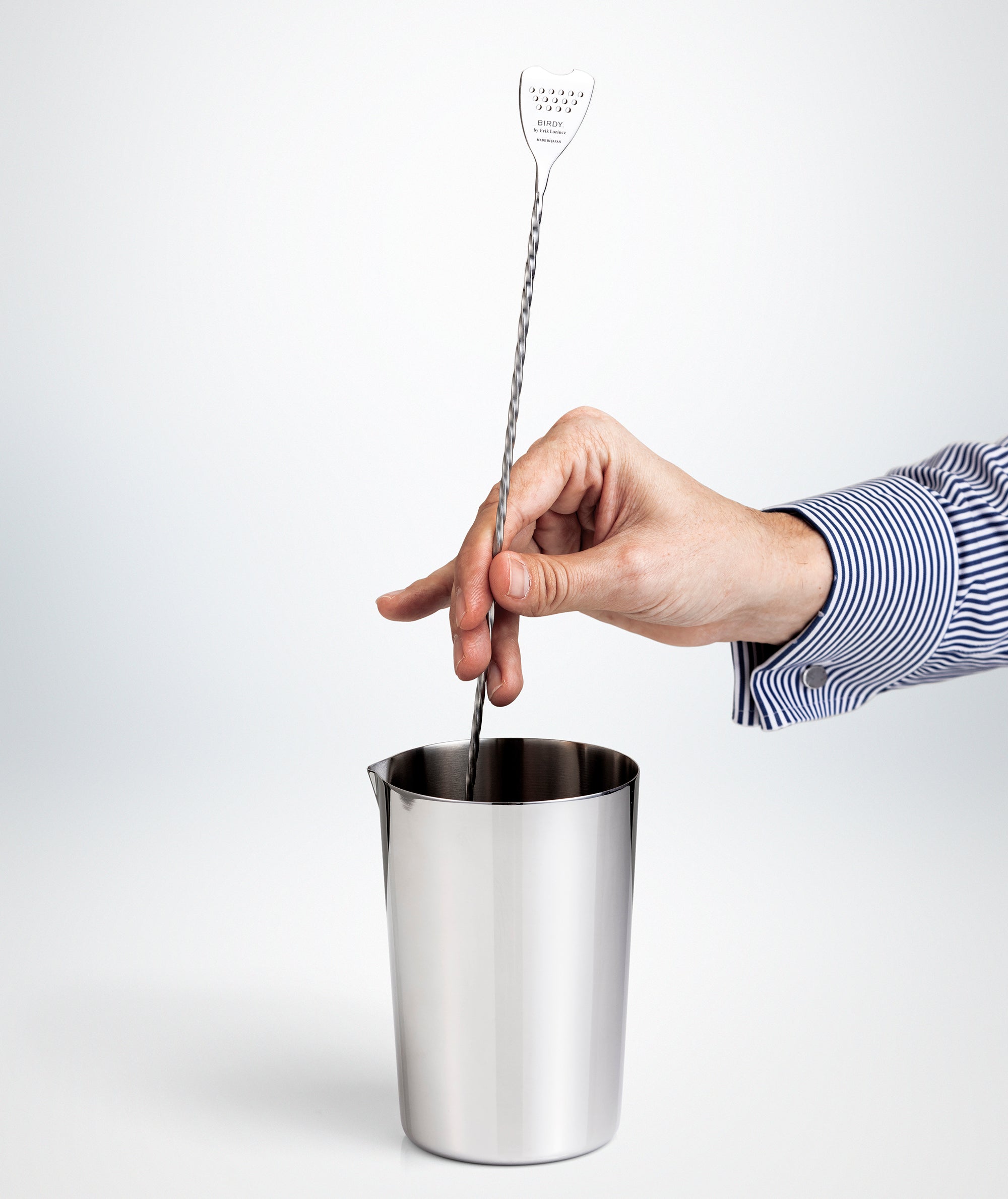 BIRDY. MT540 Mixing Tin