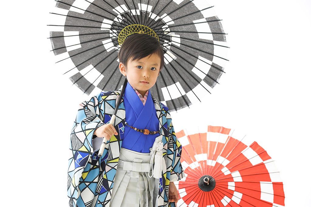 七五三の「五歳」着物で必要なものとは？わかりやすく説明 | きもの