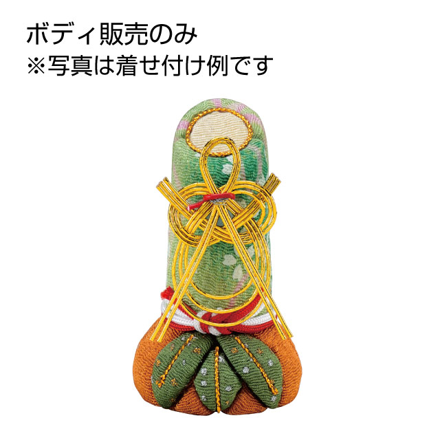 人形の田辺 / 豆かどまつ