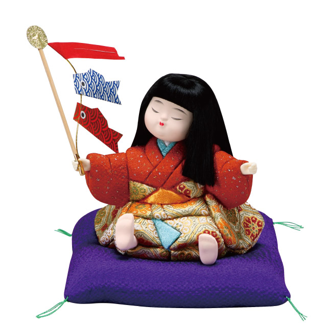 人形の田辺 / さつき童子