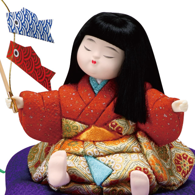 人形の田辺 / さつき童子