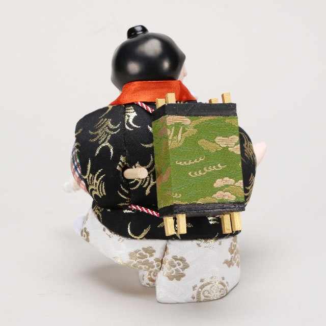 人形の田辺 / 六法弁慶