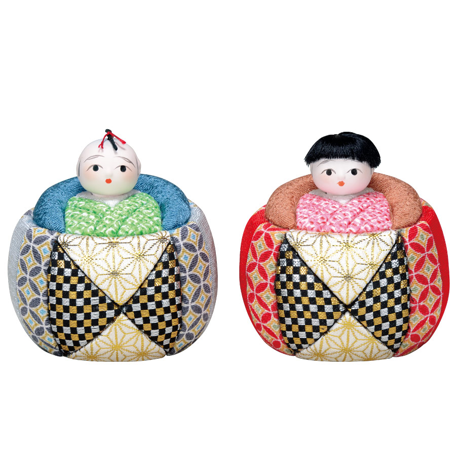 人形の田辺 / いずめこ（小）