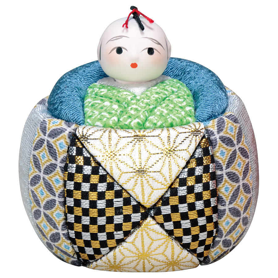 人形の田辺 / いずめこ（小）