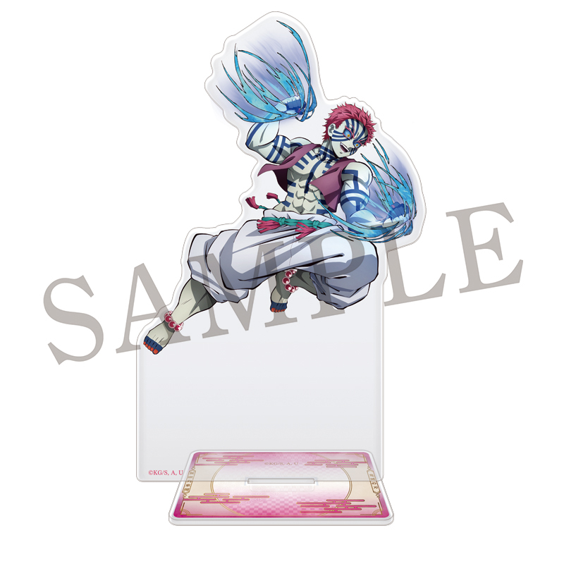 GOODS | 『鬼滅シアター -「鬼滅の刃」特別編集版 劇場上映-』｜4月4日