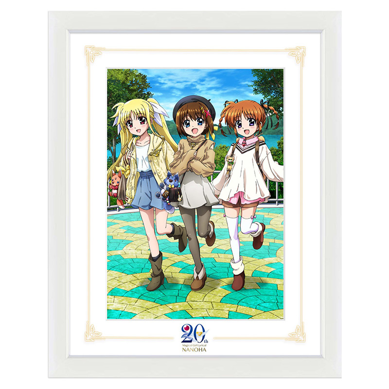 20周年記念グッズ第2弾の商品イメージを公開！｜NEWS｜「魔法少女