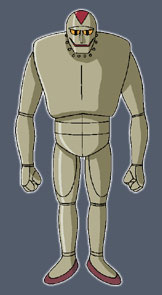 鉄人28号 WEB SITE