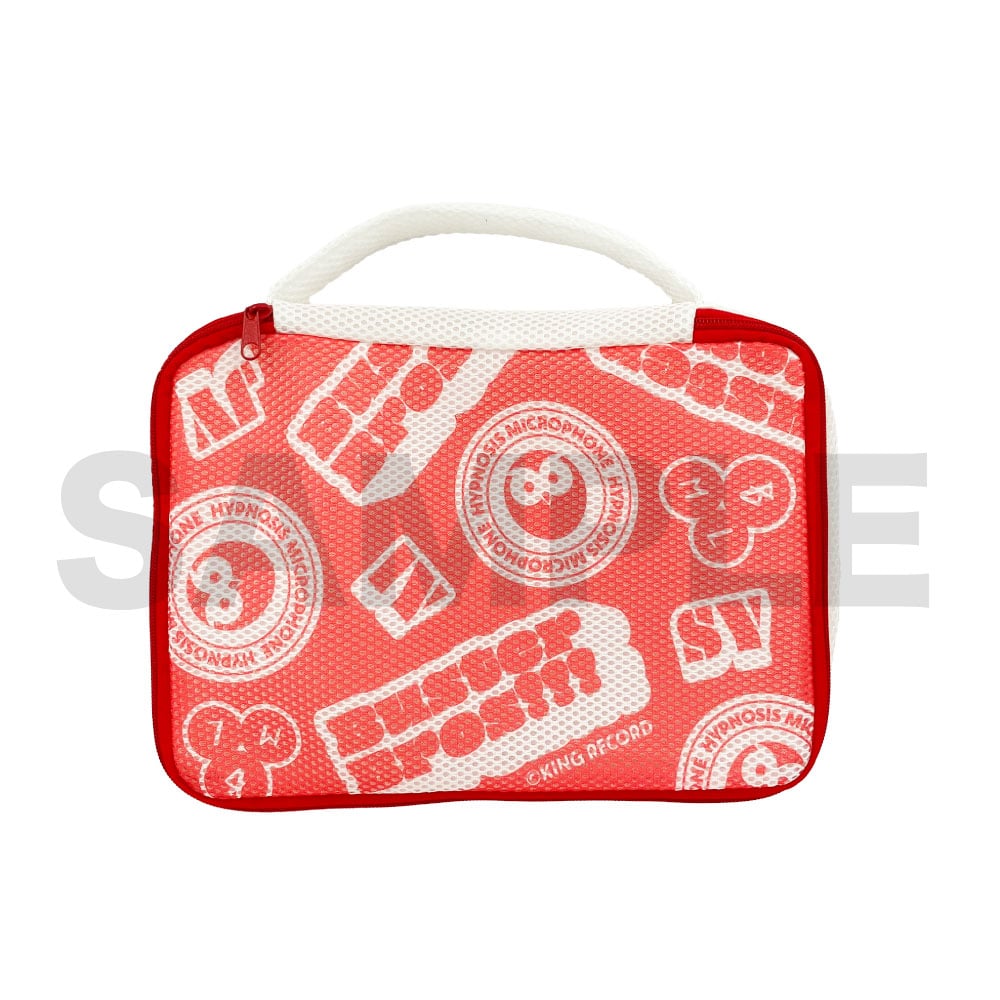 ヒプノシスマイク バスブロ　痛バ ヒプマイ』どついたれ本舗＆Bad Ass Templeの「魅せトート」登場！気軽