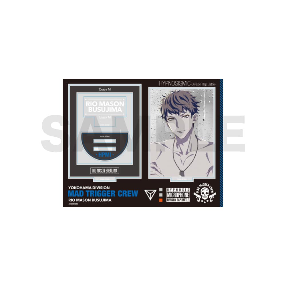 碧棺左馬刻 LIVE ANIMA 缶バッジ 碧棺左馬刻 4th 缶バッジ ヒプノシスマイク ヒプマイ EW01 - メルカリ