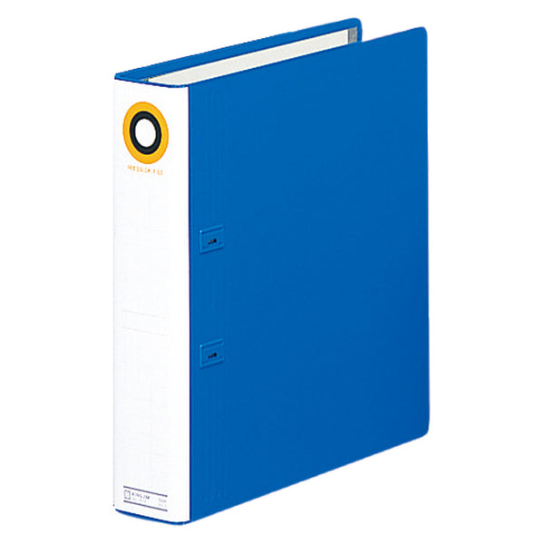 キングジム公式ストア プレスロックファイル 1671：400枚収納 1672