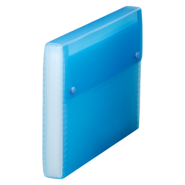 キングジム公式ストア ドキュメントファイル(透明) シンプリーズ